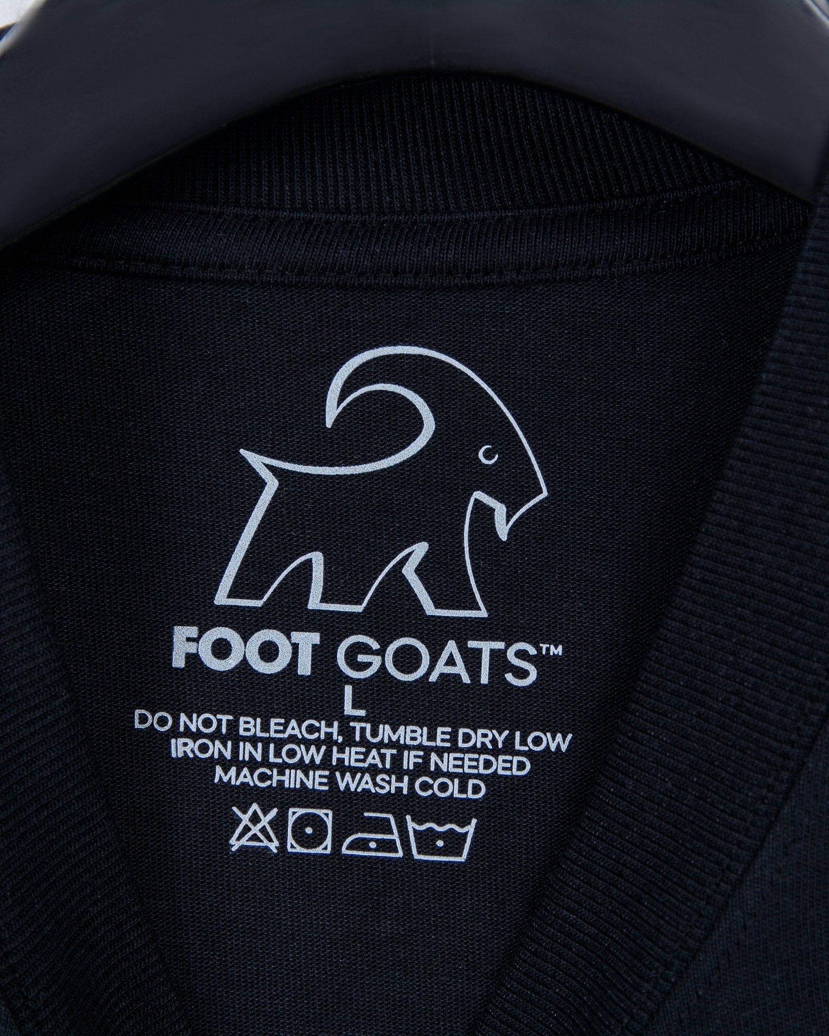 2008 CR7 TEE - FOOT GOATS LLC