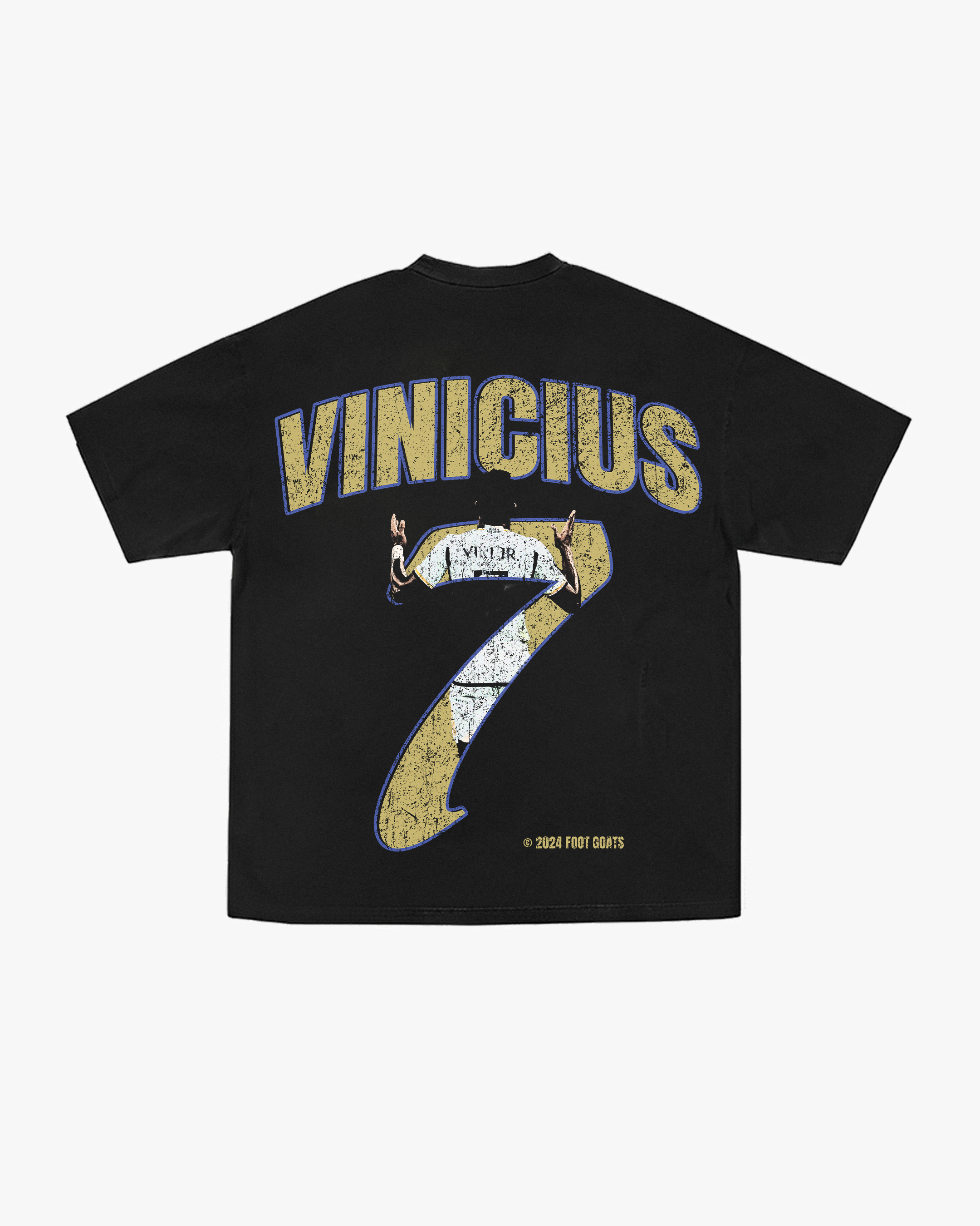 VINI TEE BLACK