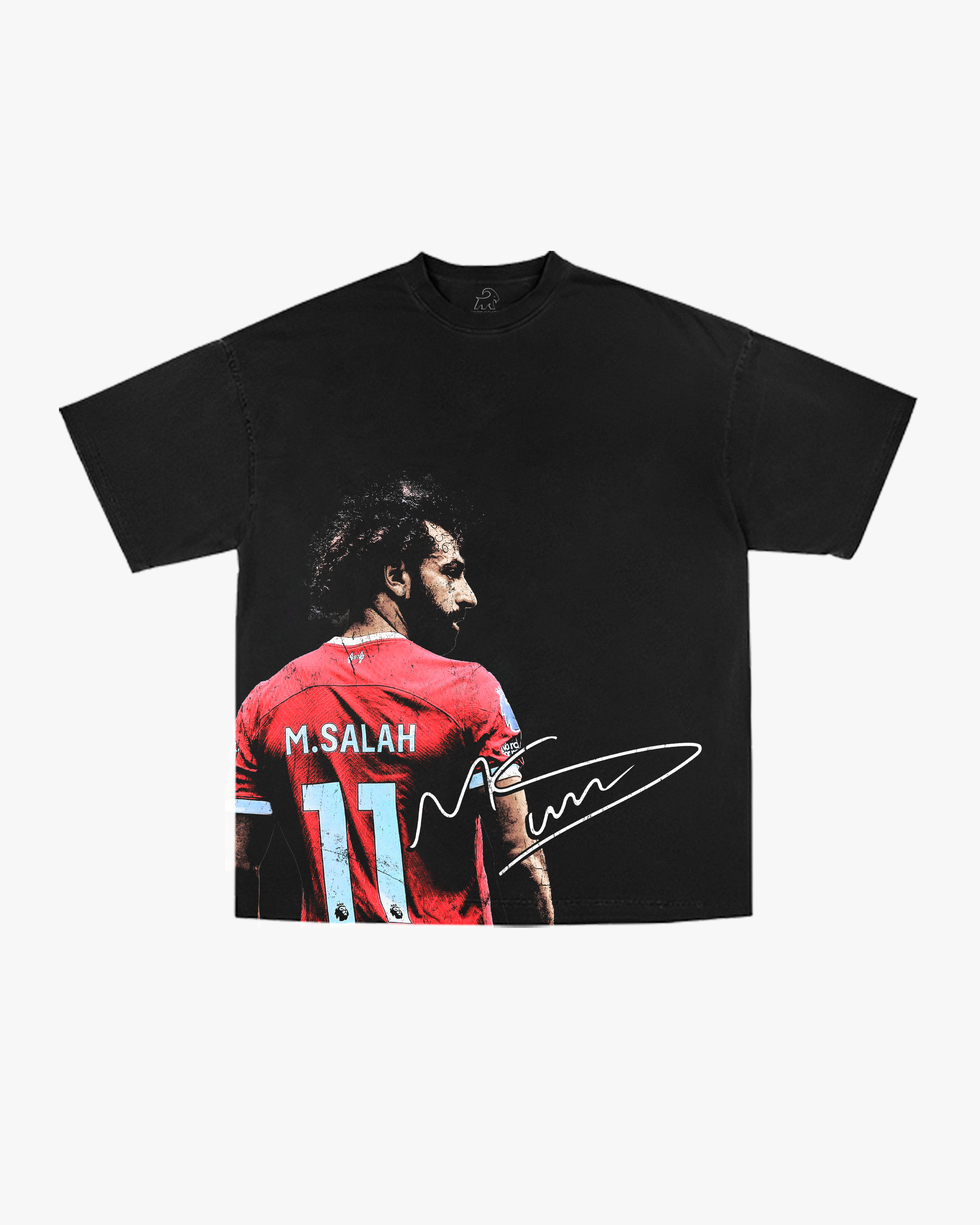 SALAH TEE BLACK