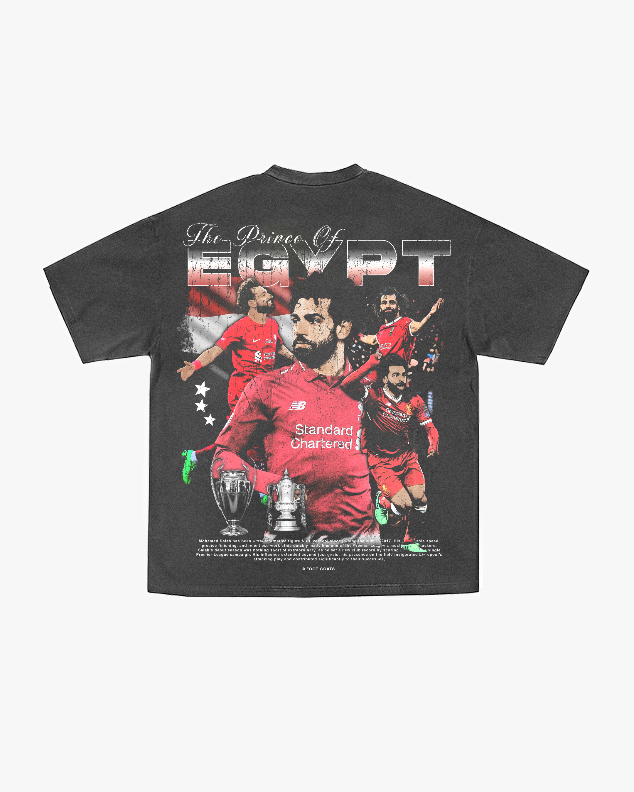 SALAH TEE ASH