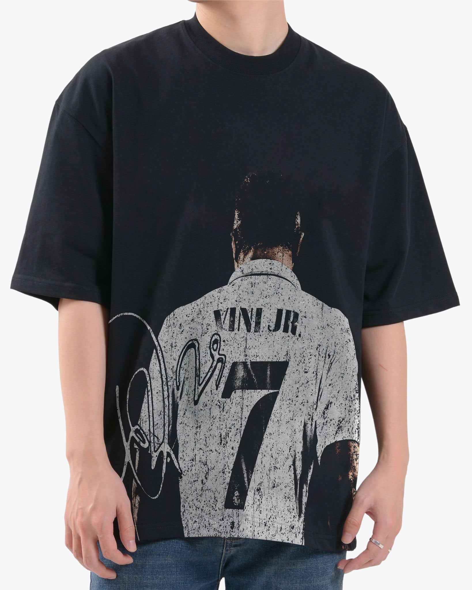 VINI TEE BLACK