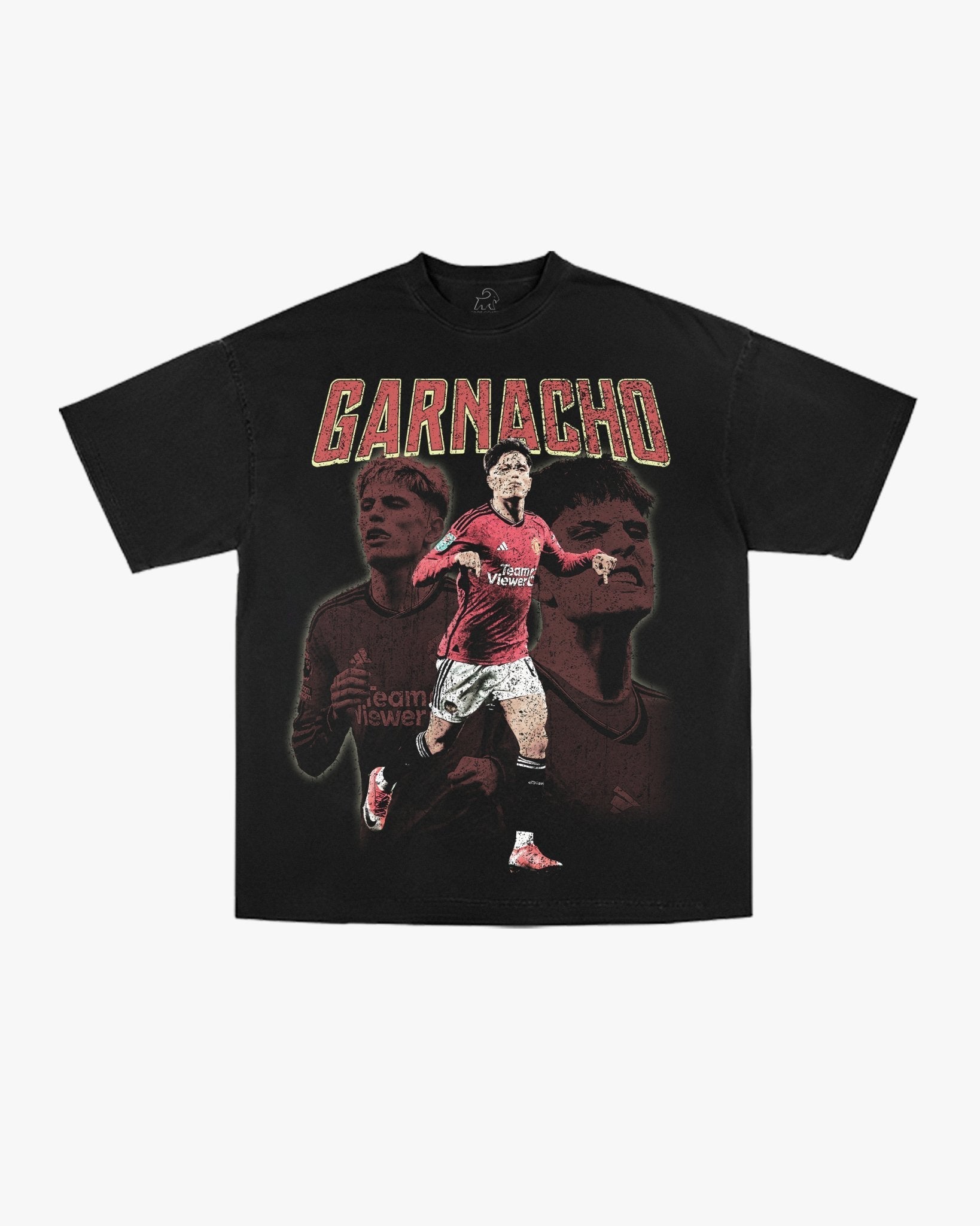 GARNACHO TEE - FOOT GOATS LLC