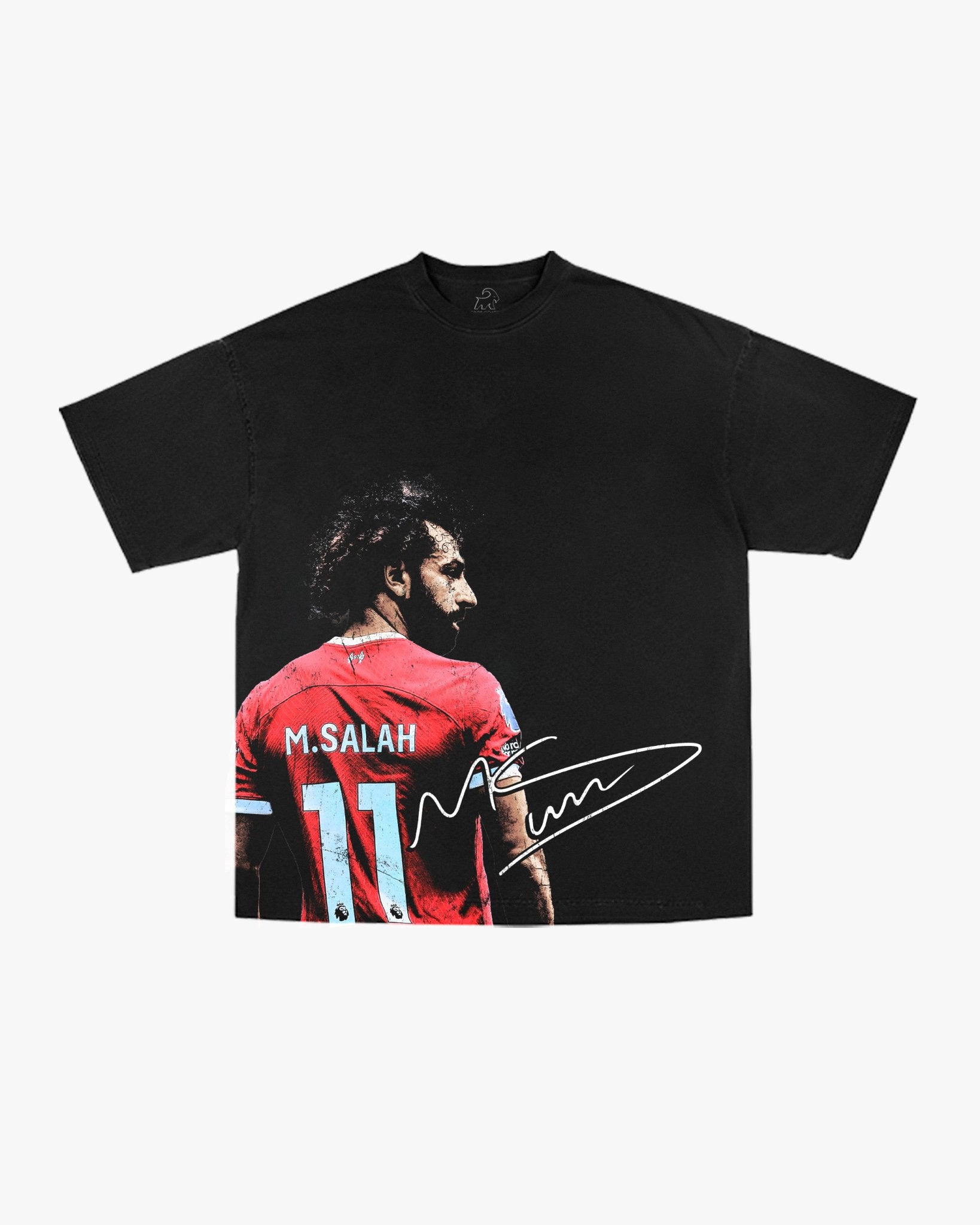 SALAH TEE - FOOT GOATS LLC